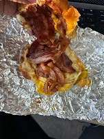 Bacon Cheddar