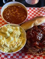 Ribs
