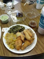 Sunday Lunch Buffet