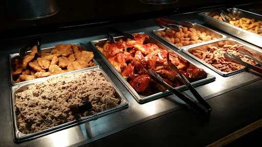 Abrams Bar-B-Q of Tarboro