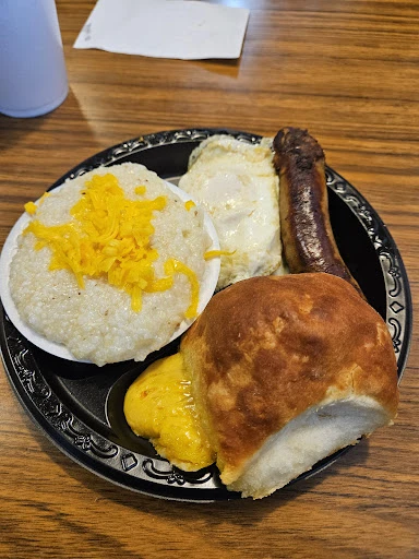 Abrams Bar-B-Q of Tarboro photo 3