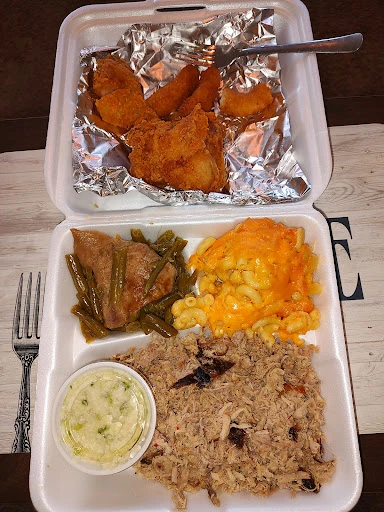 Abrams Bar-B-Q of Tarboro photo 9