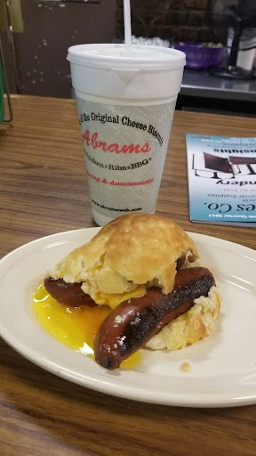 Abrams Bar-B-Q of Tarboro photo 8