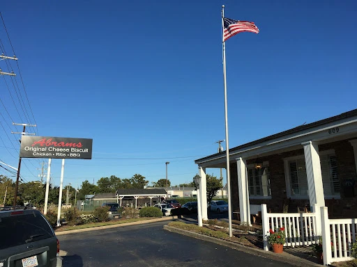 Abrams Bar-B-Q of Tarboro photo 6