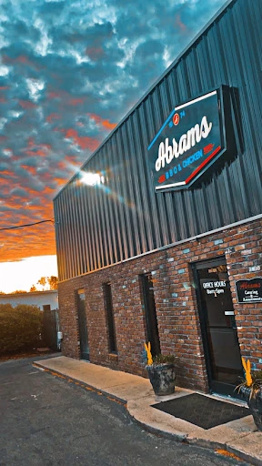 Abrams Bar-B-Q of Tarboro photo 5