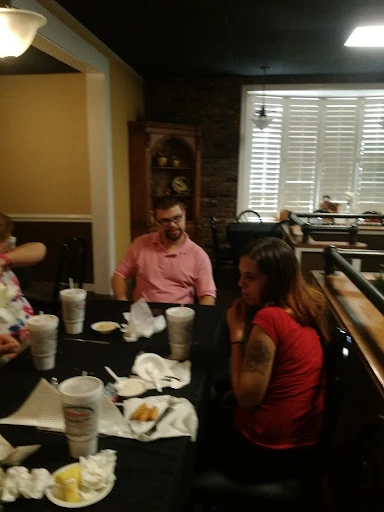 Abrams Bar-B-Q of Tarboro photo 4